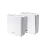 ASUS ZenWiFi AX6600...image