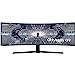 SAMSUNG 49” Odyssey...image