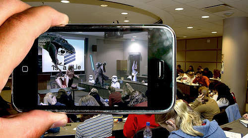 augmented reality